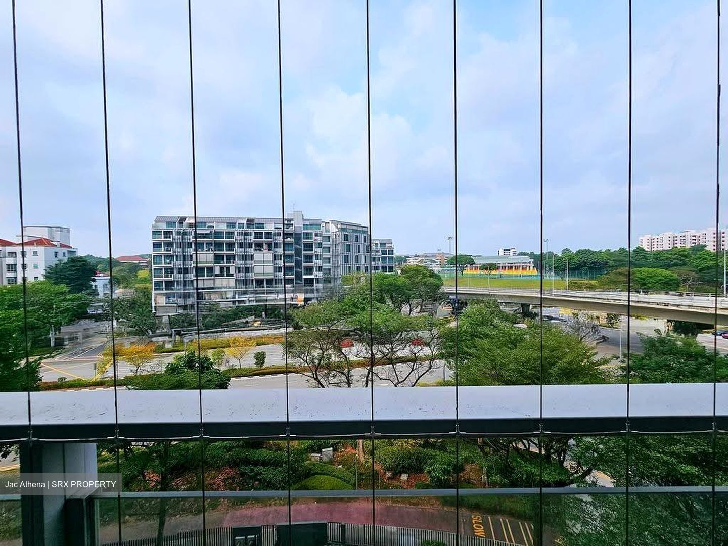 Jardin (D21), Condominium #617577291
